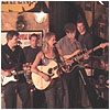 The Field - San Diego 2001